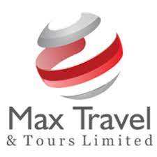 Max Travels and Tours Ltd